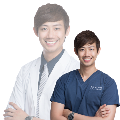 紀皓雲醫師 蒔美牙醫集團
