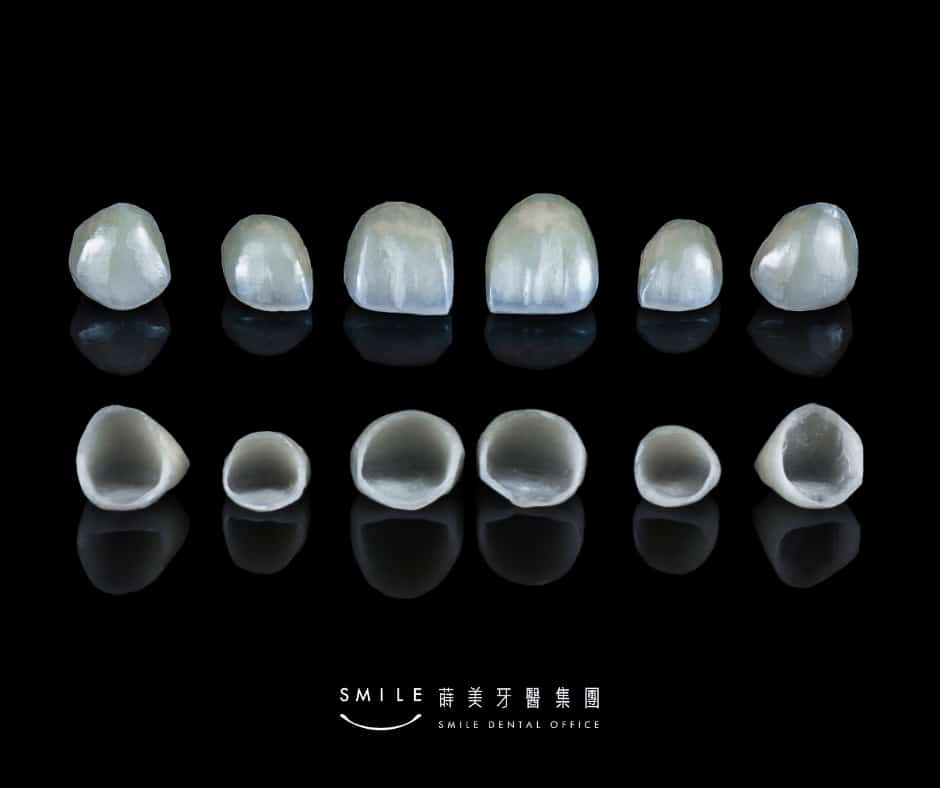 全瓷冠的存活率