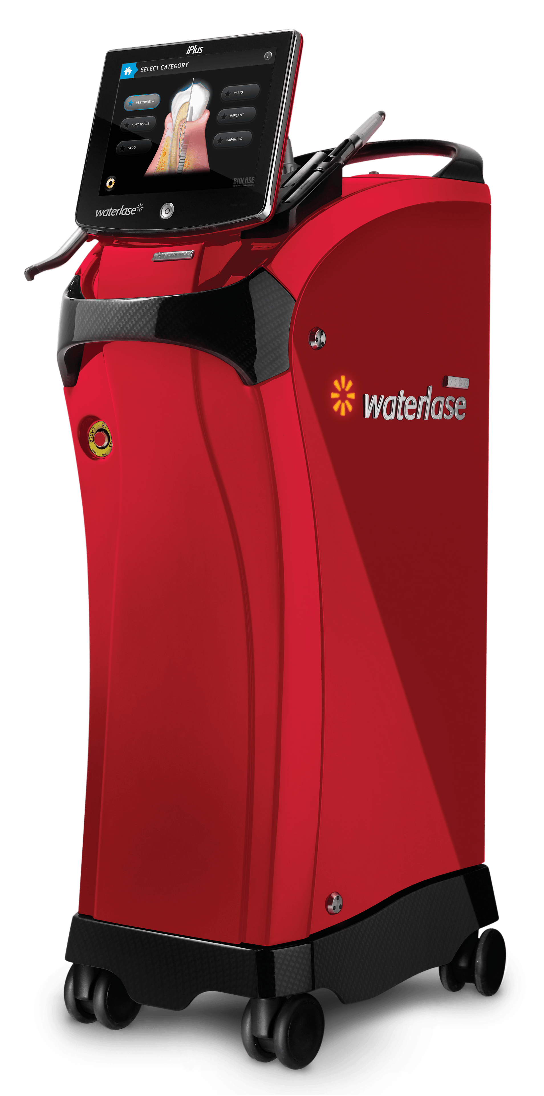 waterlase(修)