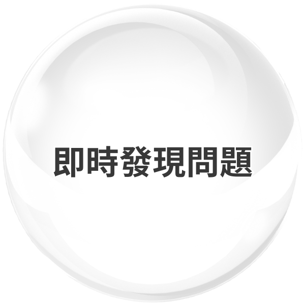 案例52154/即時發現問題