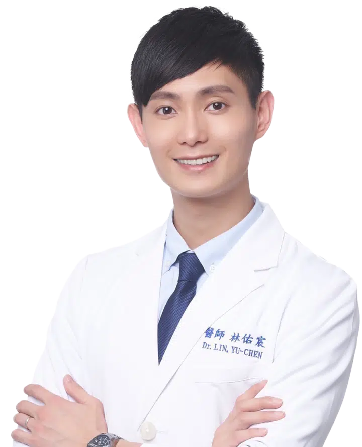 林佑宸醫師 2