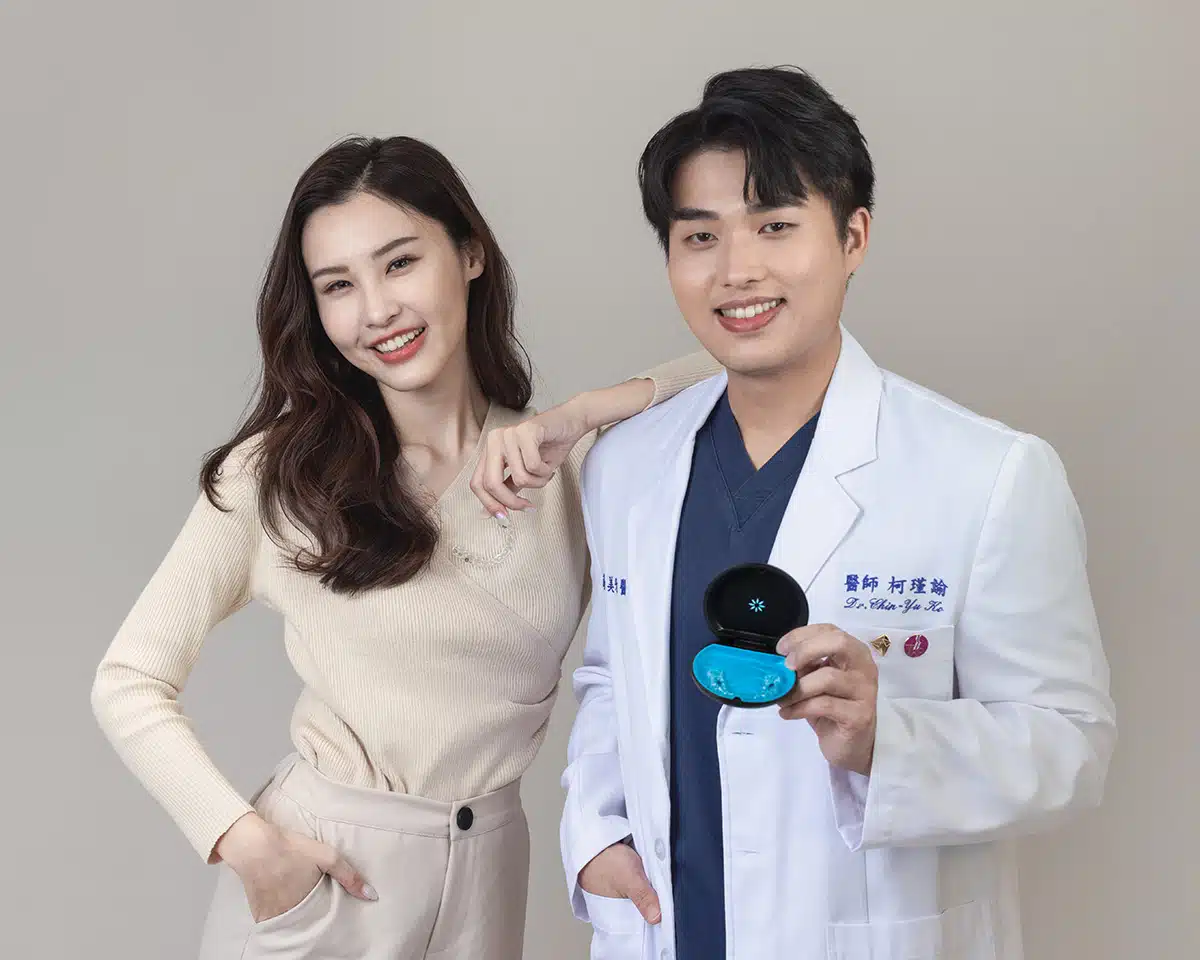 蒔美隱適美invisalign banner mb-4