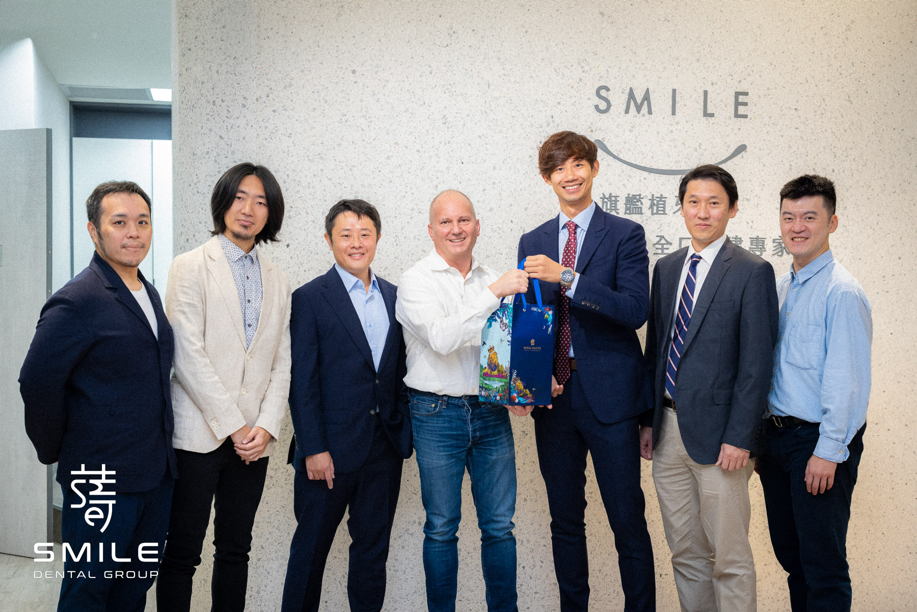 X-Guide CEO Mr.ED Marandola參訪紀錄-24