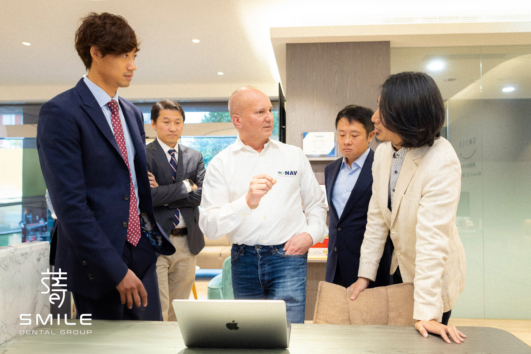 X-Guide CEO Mr.ED Marandola參訪紀錄-33-2