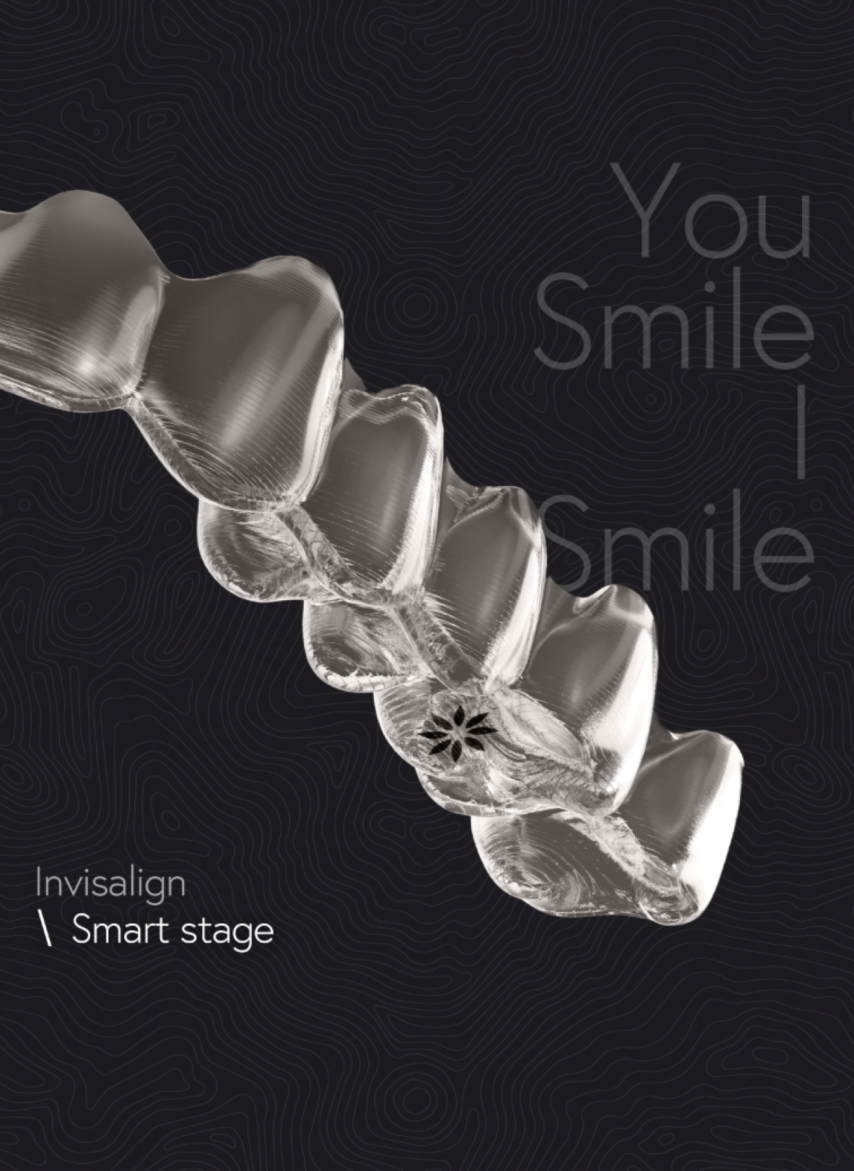 invisalign smart stage