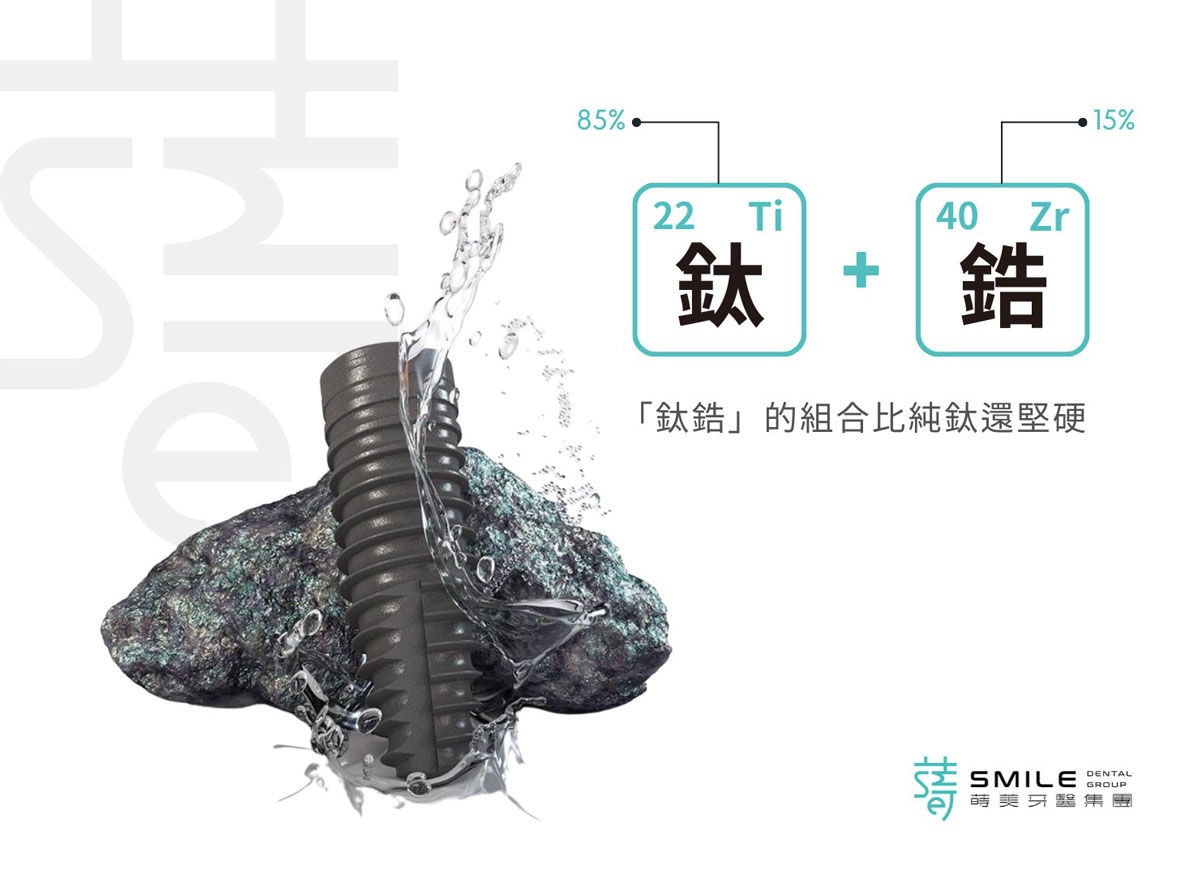 Straumann-Roxolid-植體材質-鈦鋯合金
