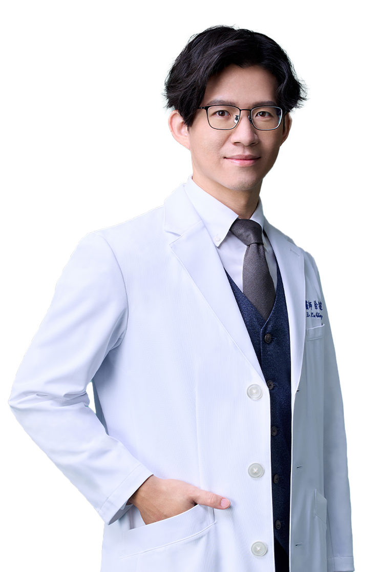 徐振庭醫師列表