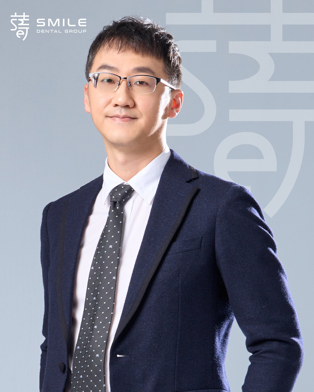 蒔美陳曈緯醫師_西裝形象照