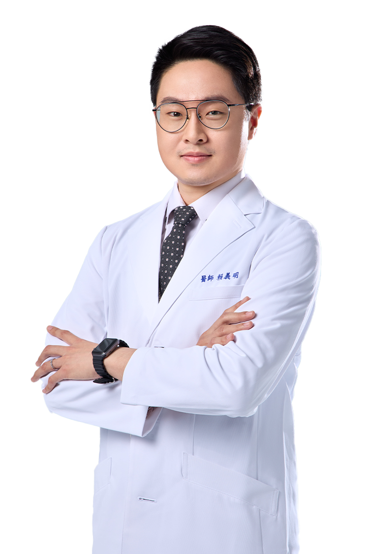 賴義明醫師列表