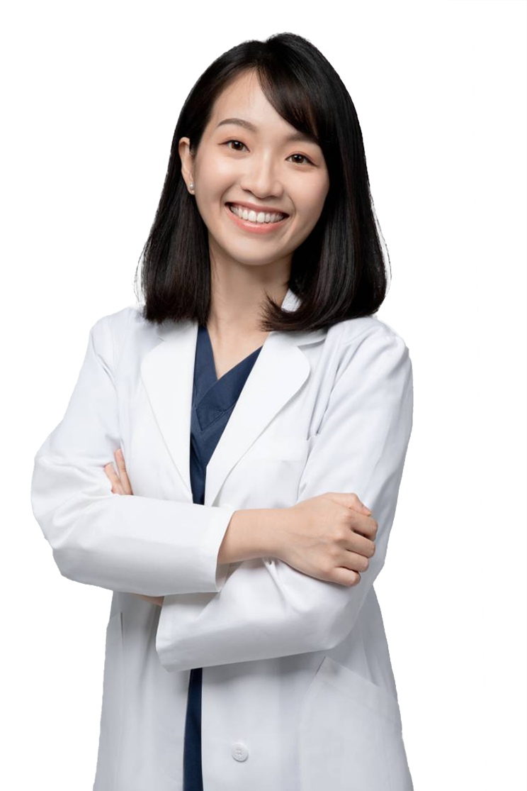 陳怡伶醫師列表