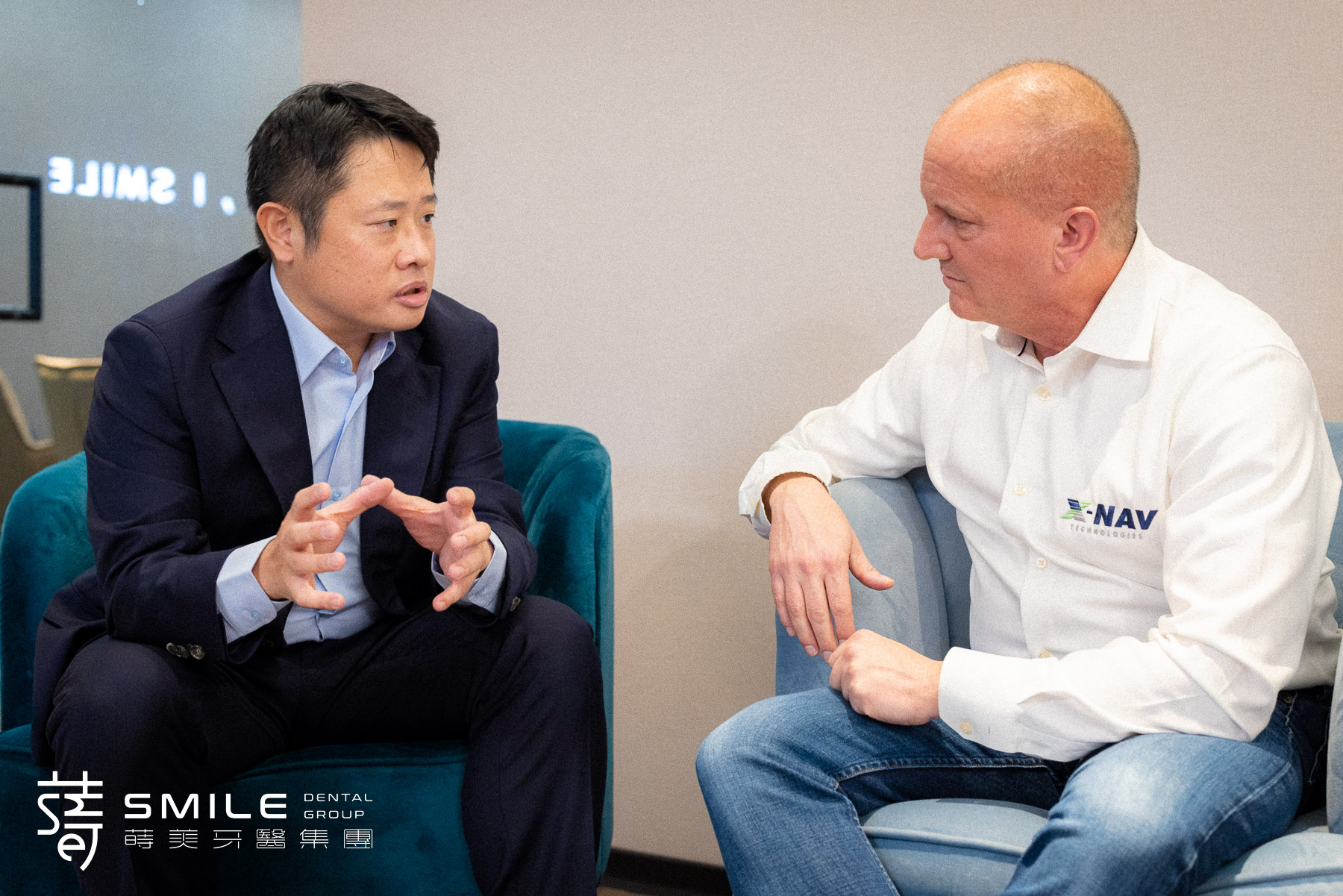 X-Guide CEO Mr.ED Marandola參訪紀錄-23