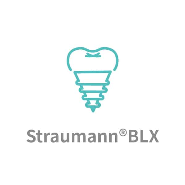 Straumann 士卓曼植牙 - 蒔美牙醫集團