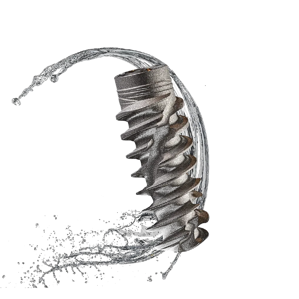 straumann SLActive