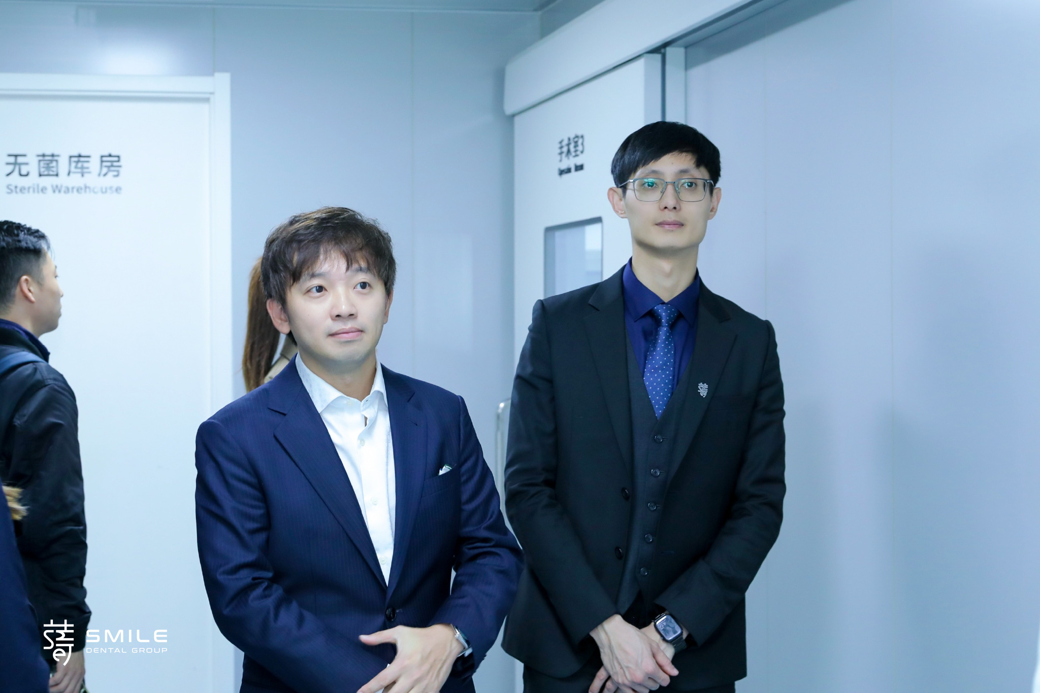 蒔美受邀參加西班牙MODJAW國際研討會