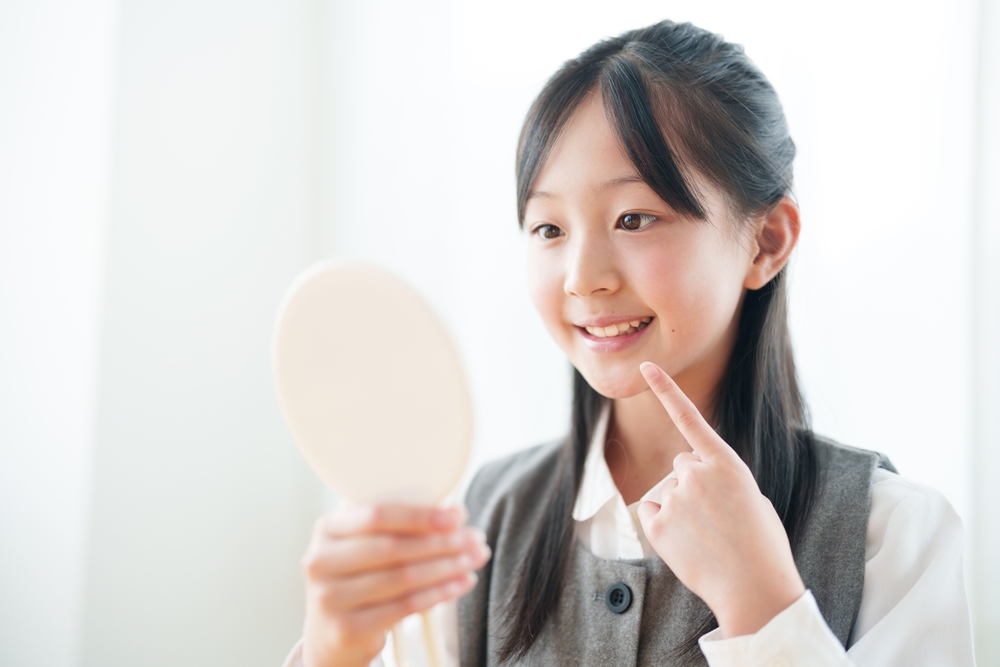 兒童牙齒矯正改善錯咬、暴牙、戽斗、排列不整