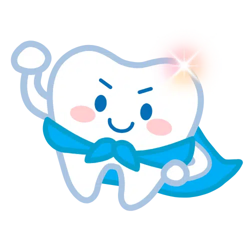 牙齒素材