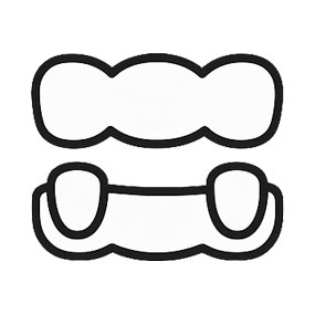 icon牙齒１