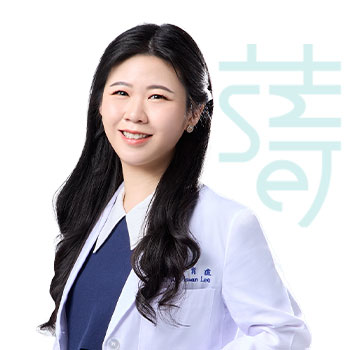李育瑄醫師