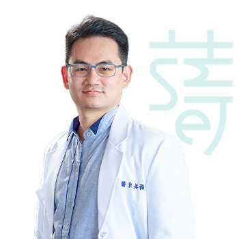 林正忠醫師