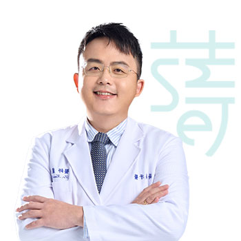 盧奎聿醫師