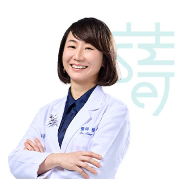 蔡明晞醫師