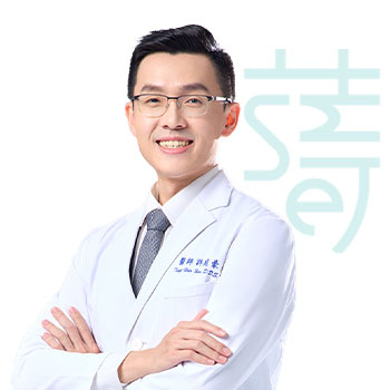 許庭豪醫師