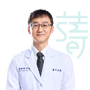 陳曈緯醫師