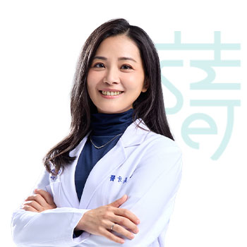 陳鈺婷醫師