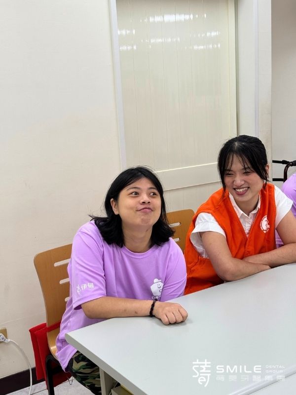 再忙,也要跨出診間:蒔美與伊甸攜手,用愛陪伴每一位慢飛天使