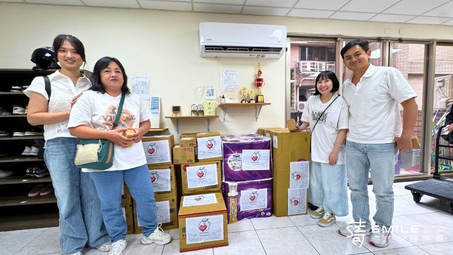 再忙,也要跨出診間:蒔美與伊甸攜手,用愛陪伴每一位慢飛天使 (3)