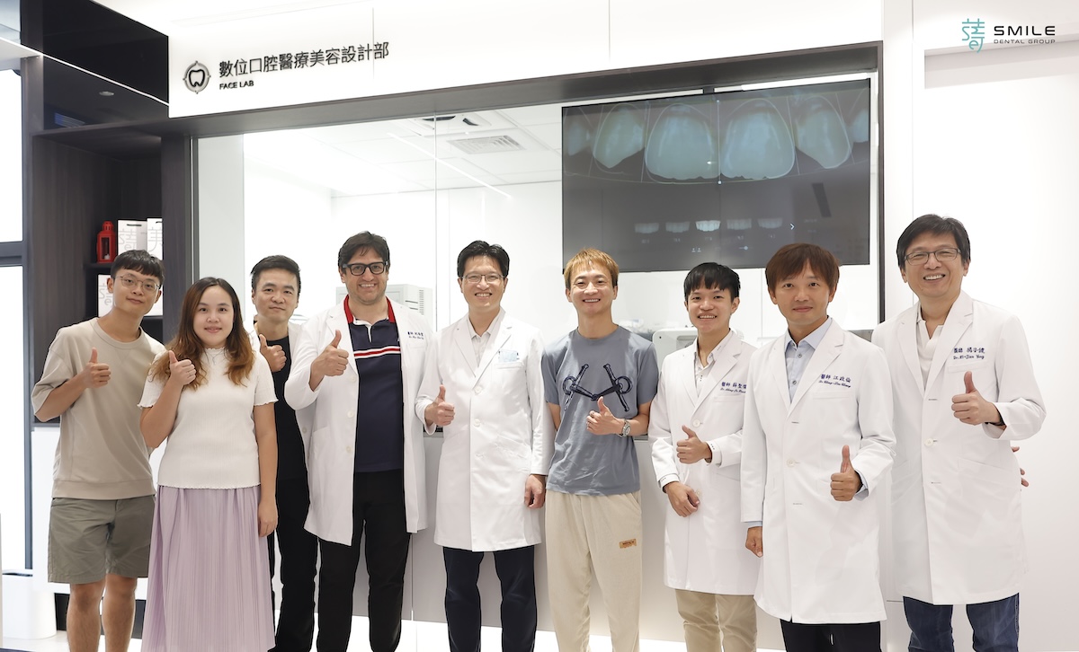 李 先生 蒔美 薛聖儒 磨牙_83A0550