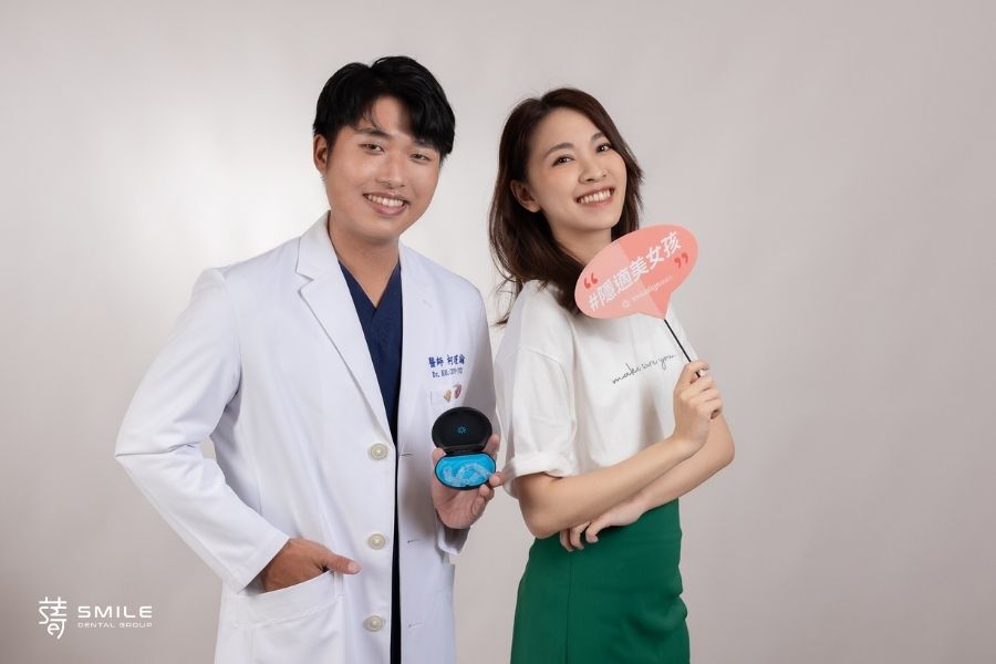 林玟誼 隱適美 柯醫師 女星林玟誼隱適美畢業 (2)