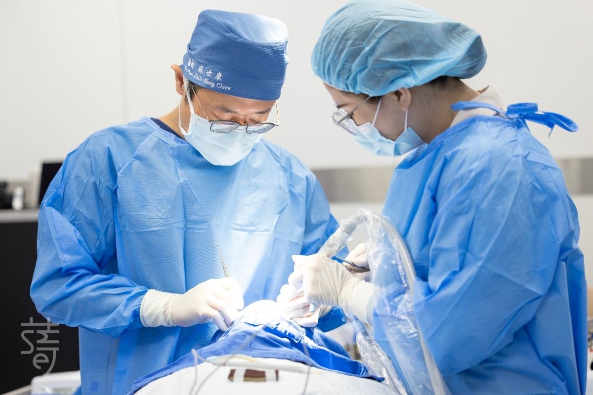 黃 All-on-5 顴骨植牙 20241228_李-11