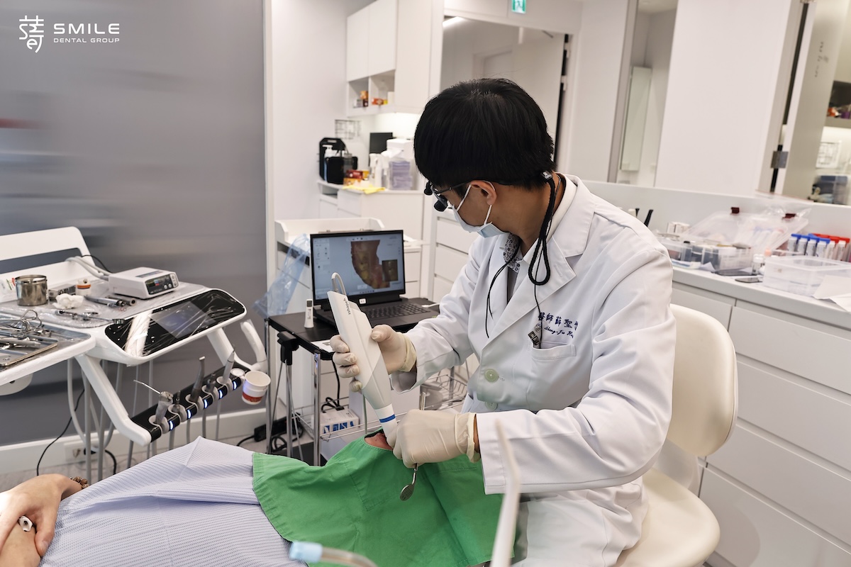 李 先生 蒔美 薛聖儒 磨牙調種_83A0056