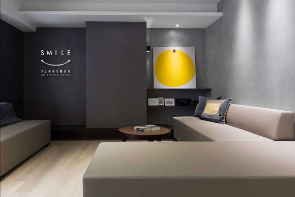 汐止蒔美診所環境-1