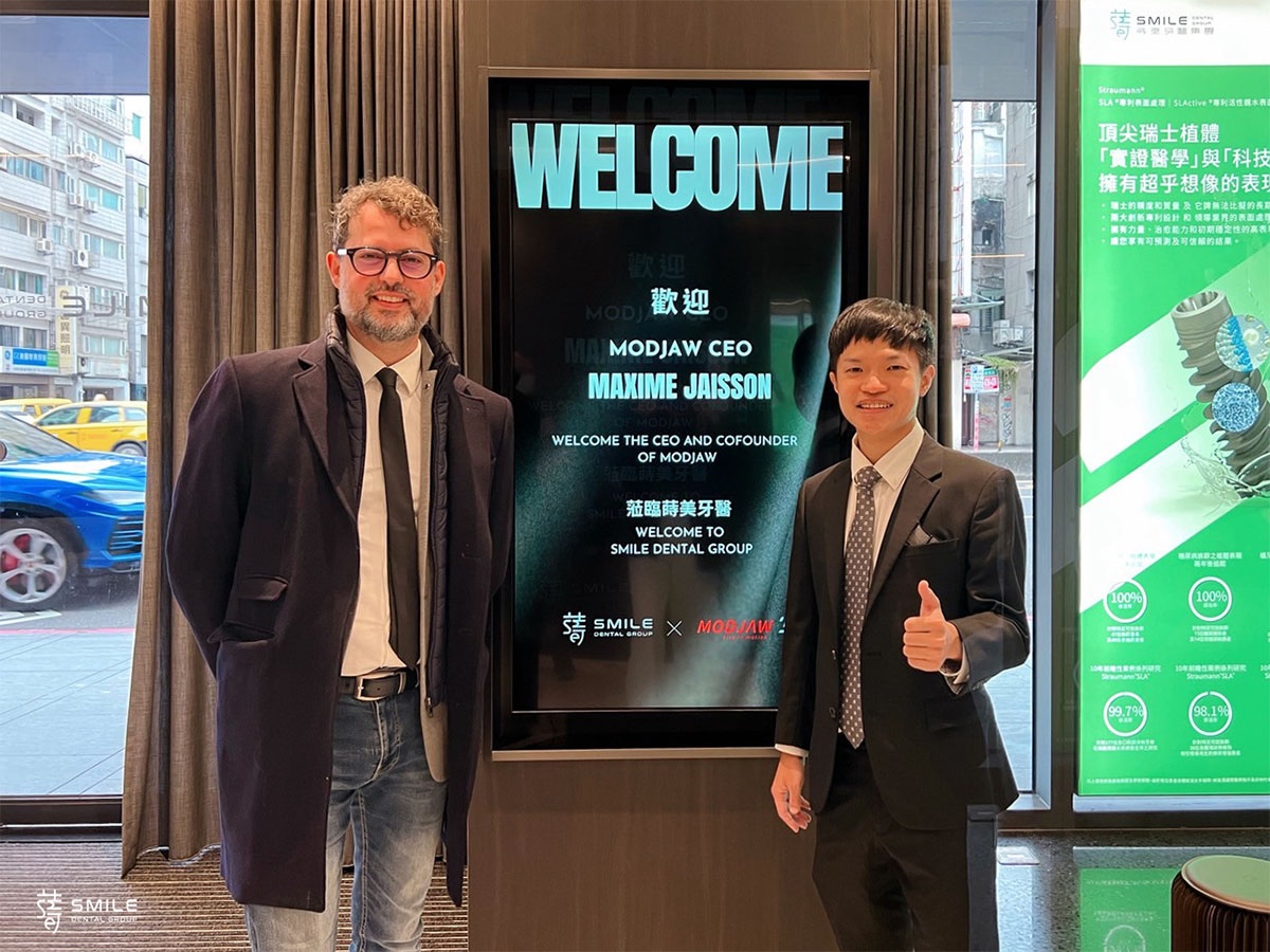 LINE_ALBUM_20251025-27-Dr.Maxime 台灣課程參訪_251027_21法國顳顎關節專家來台