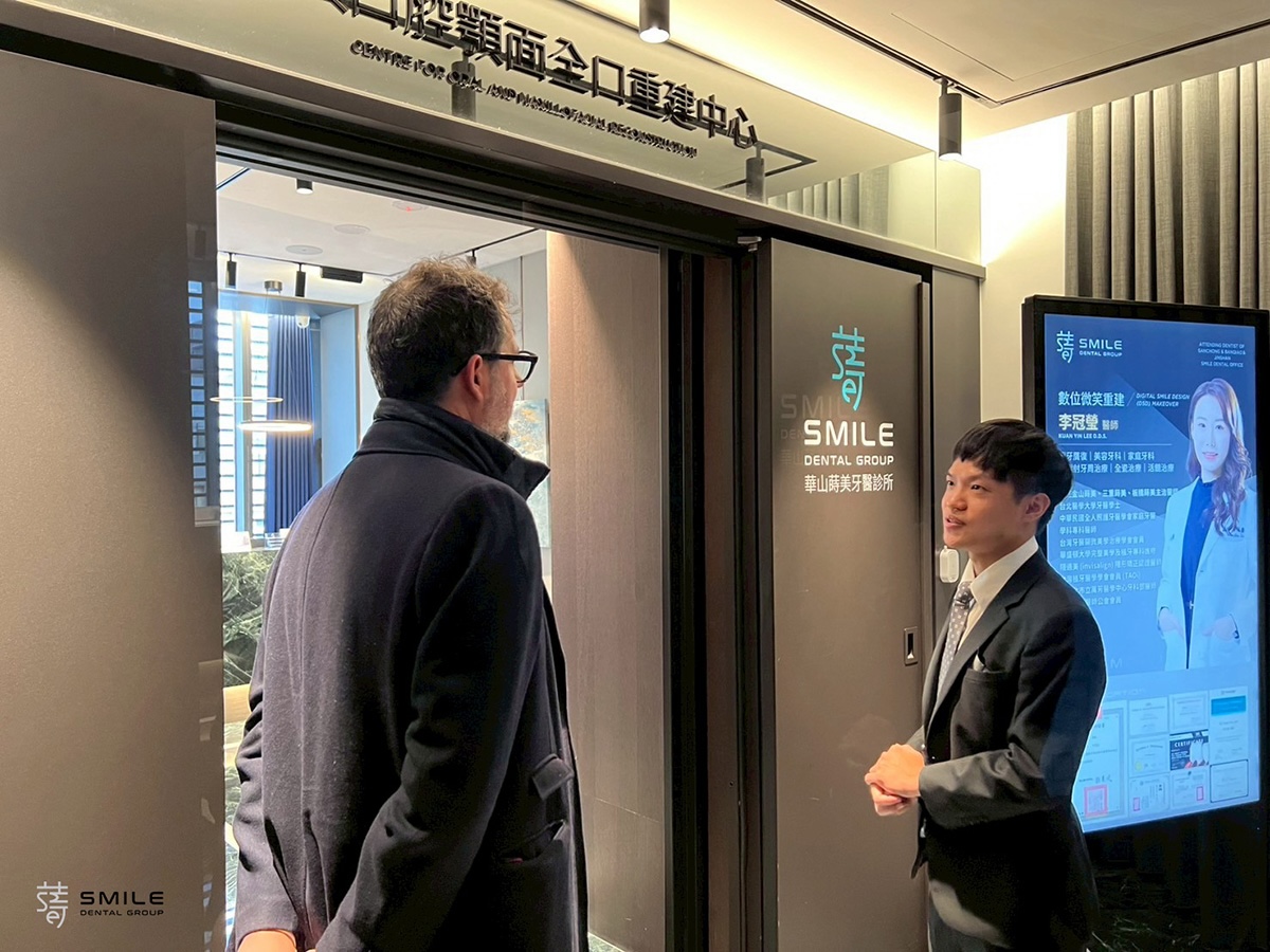 LINE_ALBUM_20251025-27-Dr.Maxime 台灣課程參訪_251027_30法國顳顎關節專家來台