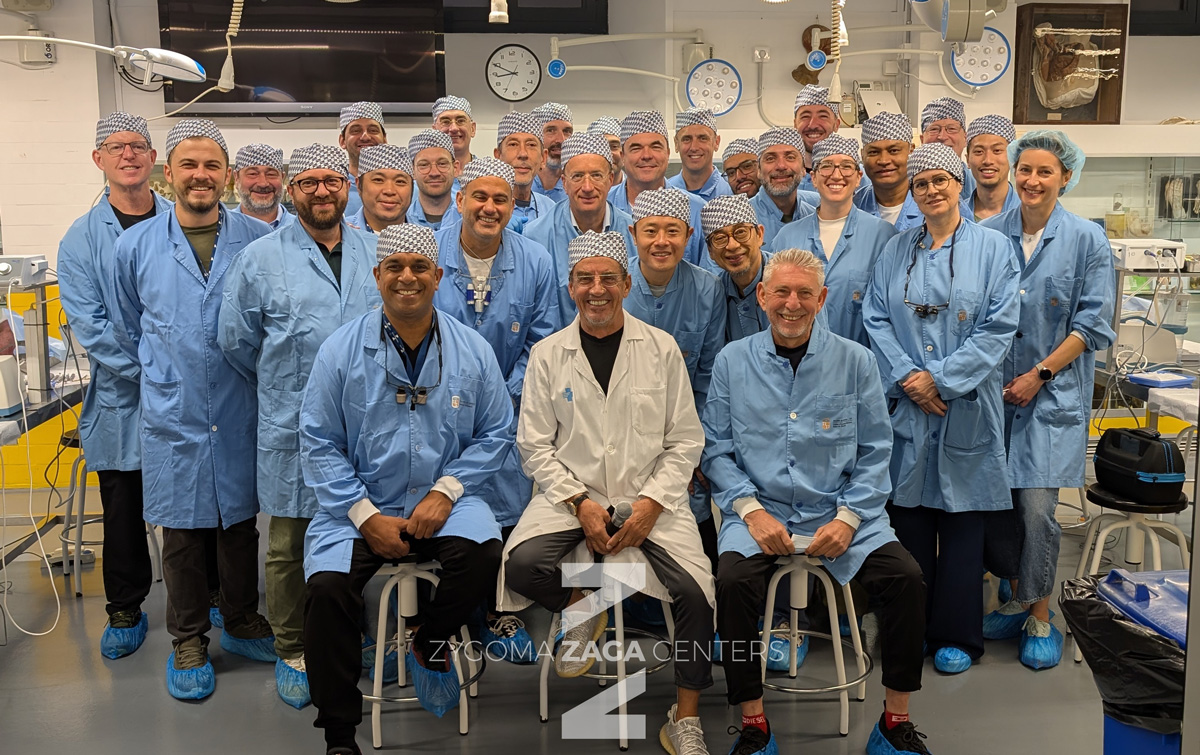 PXL_20250905_065111045-1200挑戰高難度植牙!蒔美口腔顎面外科團隊遠赴西班牙 帶回最先進的顴骨與翼骨植牙技術