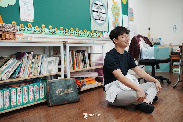 DSC08121 烏來公益