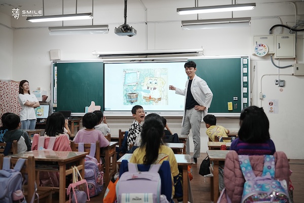 DSC08151 烏來公益