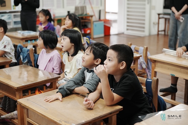 DSC08353 烏來公益