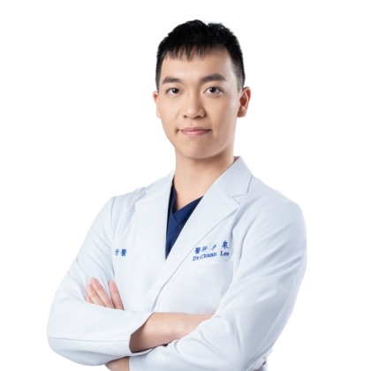 李泉醫師 DSC02983 封面