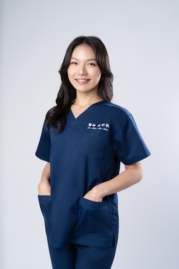 沈昕叡醫師DSC05438