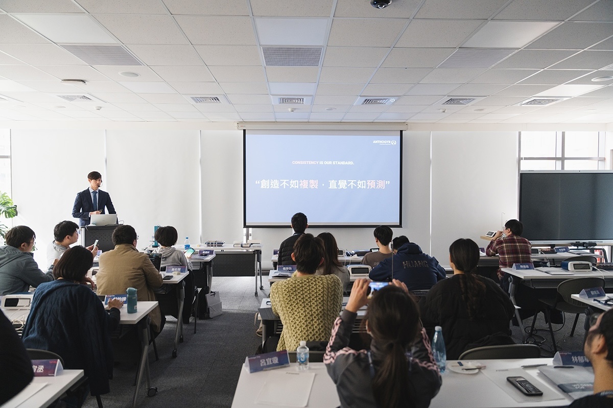 DSC00986 士卓曼 課程