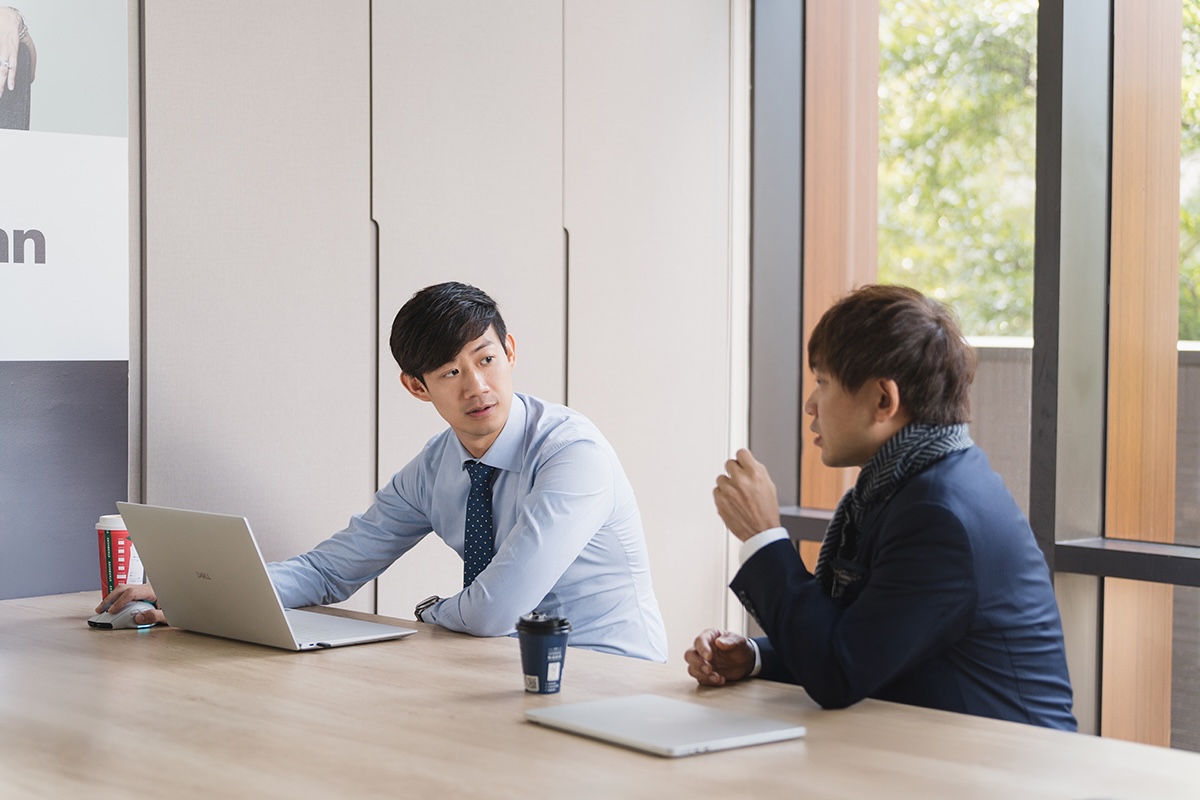 DSC05585 士卓曼 課程