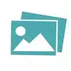 gallery 照片 icon１