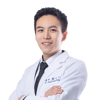 劉正丰 醫師
