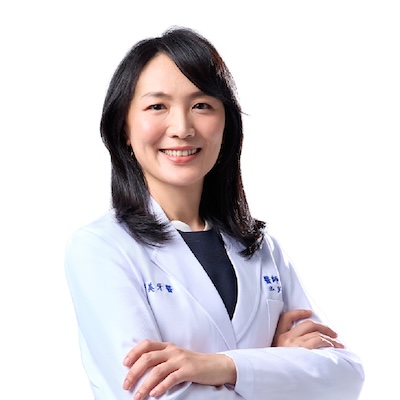 劉雅勻醫師