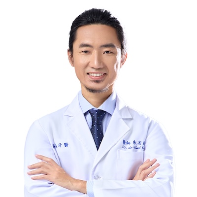 朱安捷醫師