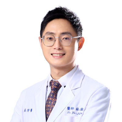 林佑叡 醫師
